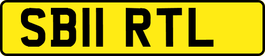 SB11RTL