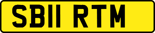 SB11RTM