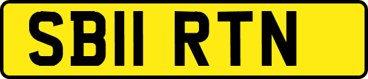 SB11RTN