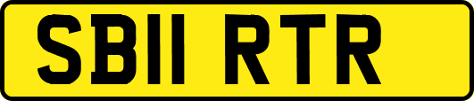 SB11RTR