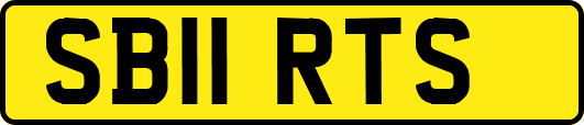 SB11RTS