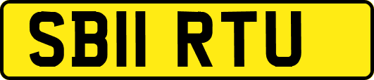 SB11RTU