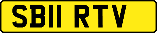 SB11RTV