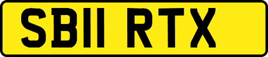 SB11RTX