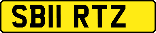 SB11RTZ