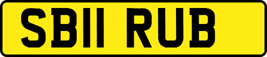 SB11RUB
