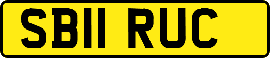 SB11RUC
