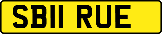 SB11RUE