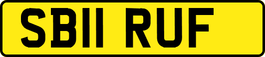 SB11RUF