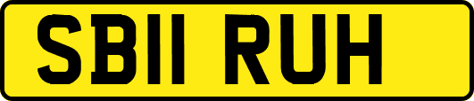 SB11RUH