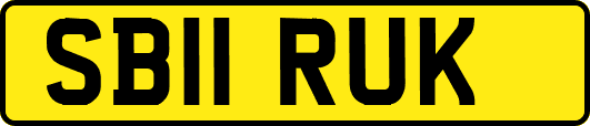 SB11RUK