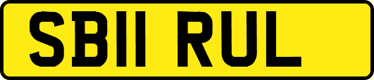 SB11RUL