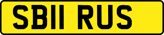 SB11RUS