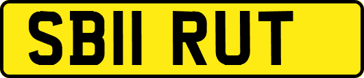 SB11RUT