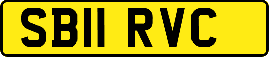 SB11RVC
