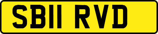 SB11RVD