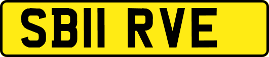 SB11RVE