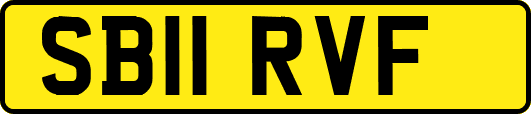 SB11RVF
