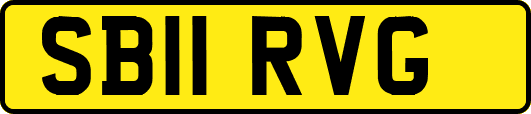 SB11RVG
