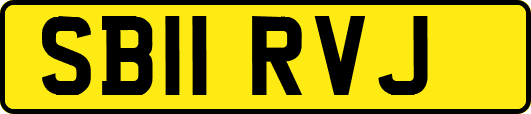 SB11RVJ
