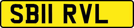 SB11RVL