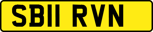 SB11RVN
