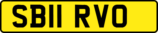 SB11RVO