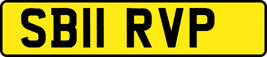 SB11RVP