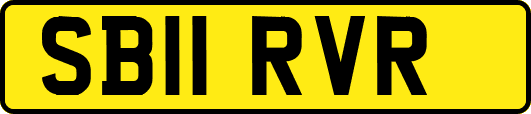 SB11RVR
