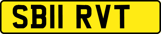 SB11RVT