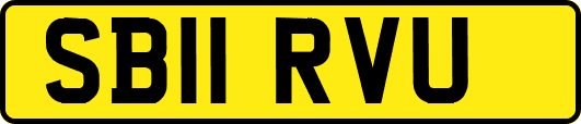 SB11RVU