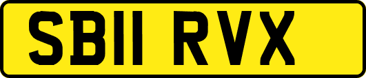 SB11RVX
