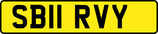 SB11RVY