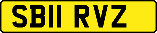 SB11RVZ