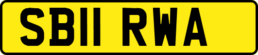 SB11RWA
