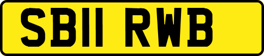 SB11RWB