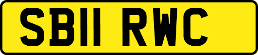 SB11RWC