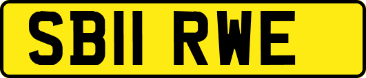 SB11RWE