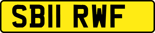 SB11RWF