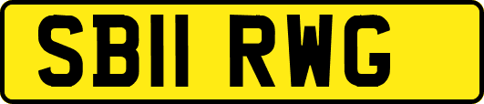 SB11RWG