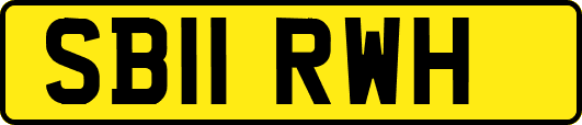 SB11RWH