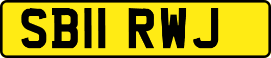 SB11RWJ