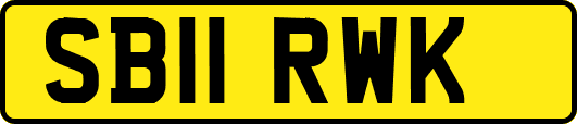 SB11RWK