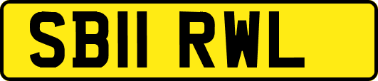 SB11RWL