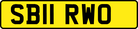 SB11RWO