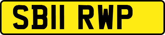 SB11RWP
