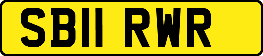 SB11RWR