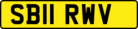 SB11RWV