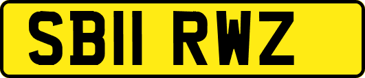 SB11RWZ