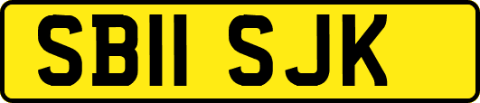 SB11SJK